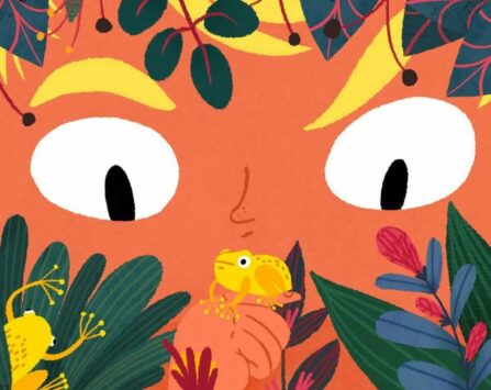 Image programmation festival jeune public 》LES P'TITES CANAILLES 2026