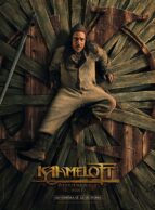 Affiche du film KAAMELOTT  - 2e volet (partie 1)