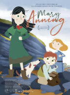 Affiche du film MARY ANNING