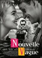 Affiche du film NOUVELLE VAGUE