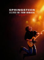 Affiche du film SPRINGSTEEN : DELIVER ME FROM NOWHERE
