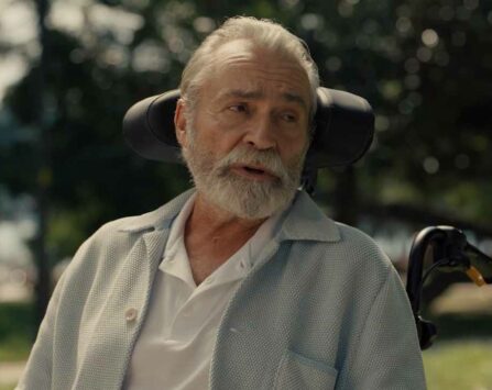 Image programmation Ciné-Turc 》YAN YANA