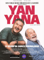 Affiche du film YAN YANA