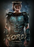 Affiche du film YOROÏ