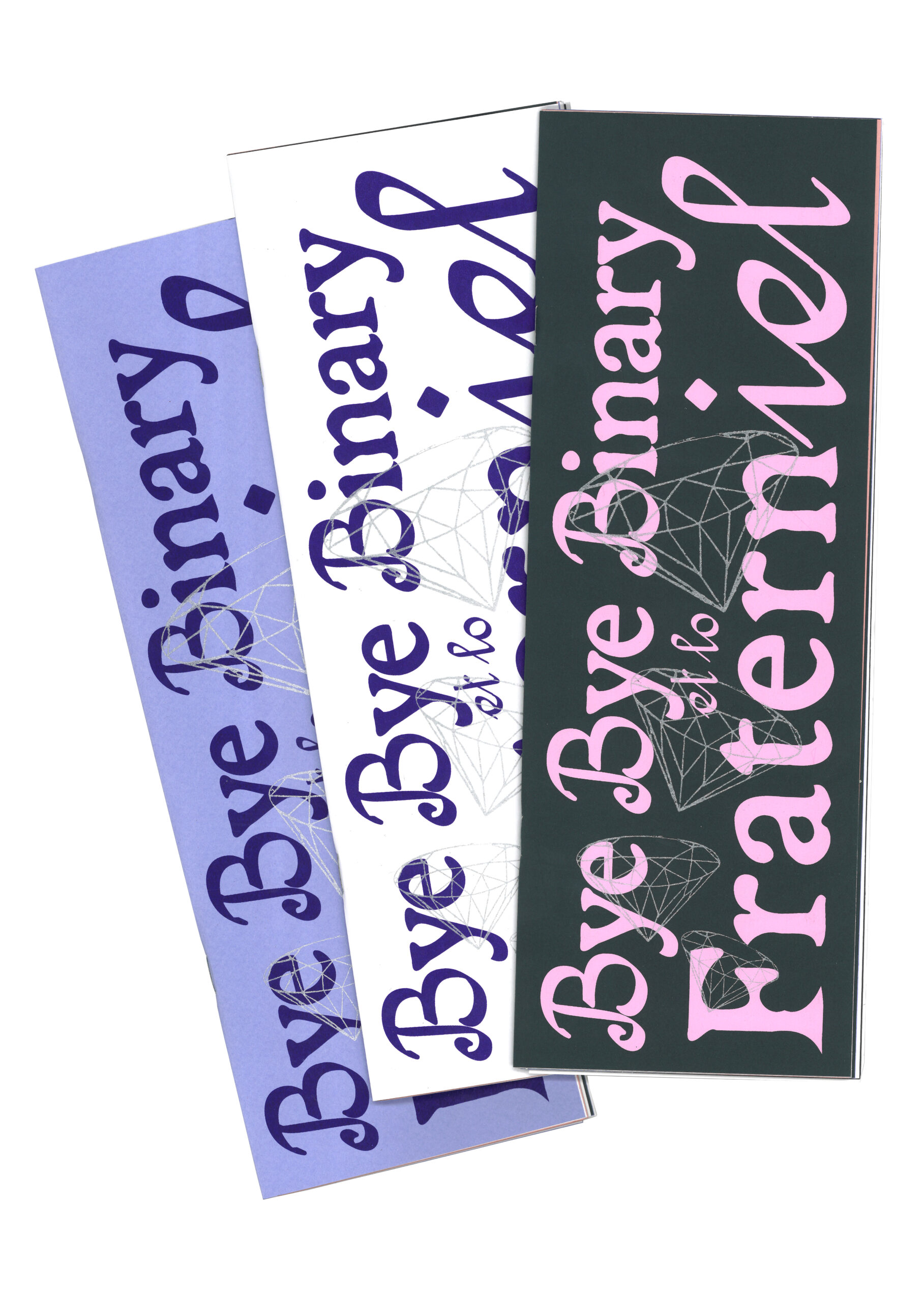 Bye Bye Binary et lo fraterniel