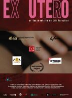 Affiche du film EX UTERO