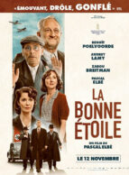 Affiche du film LA BONNE ÉTOILE