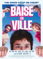 Affiche du film BAISE-EN-VILLE