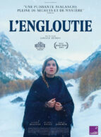 Affiche du film L'ENGLOUTIE