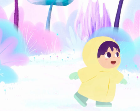 Image programmation Ciné-goûter 》LA PETITE FANFARE DE NOËL