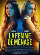 Affiche du film LA FEMME DE MÉNAGE