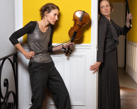 Image programmation Le Combat  des Chef.fes