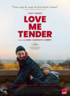 Affiche du film LOVE ME TENDER
