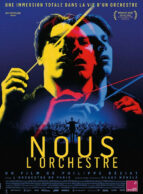 Affiche du film NOUS L'ORCHESTRE