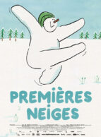 Affiche du film PREMIÈRES NEIGES