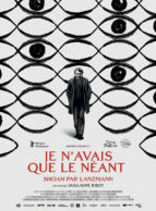 Affiche du film JE N'AVAIS QUE LE NÉANT - SHOAH PAR LANZMANN
