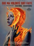 Affiche du film QUE MA VOLONTÉ SOIT FAITE