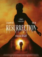 Affiche du film RESURRECTION