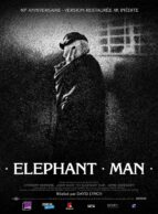 Affiche du film ELEPHANT MAN (1981)
