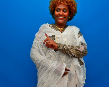 Image programmation Velvele + Etenesh Wassié Quartet