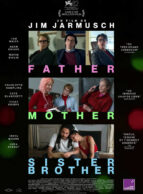 Affiche du film FATHER MOTHER SISTER BROTHER
