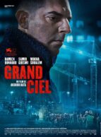 Affiche du film GRAND CIEL