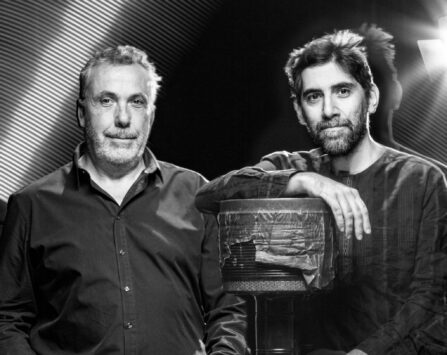 Image programmation La Saga des vagues 》Machado & Chemirani