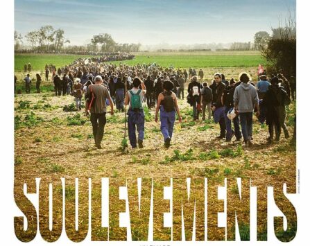 Image programmation Ciné-rencontre 》SOULÈVEMENTS