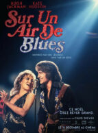 Affiche du film SUR UN AIR DE BLUES