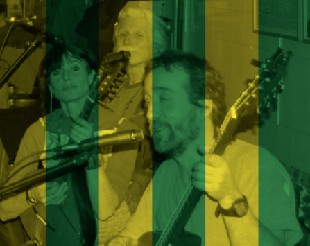 Image programmation Session musique irlandaise