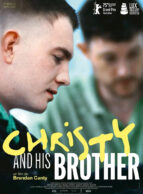 Affiche du film CHRISTY AND HIS BROTHER