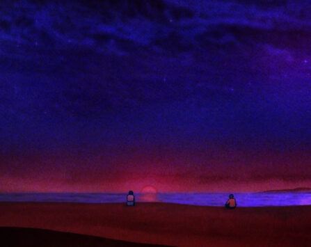 Image programmation Soirée courts-métrages 》CÉSAR 2026