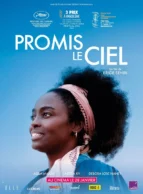 Affiche du film PROMIS LE CIEL