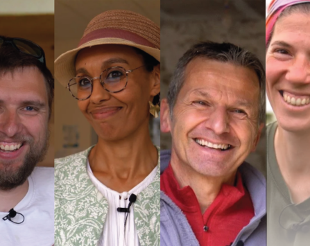 Image programmation Ciné-débat 》Entreprendre Autrement - L'Aventure Coopilote