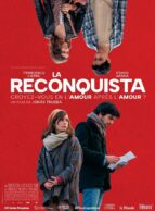 Affiche du film LA RECONQUISTA