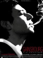 Affiche du film GAINSBOURG (VIE HEROÏQUE)