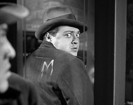 Image programmation Unipop 》M LE MAUDIT