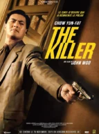 Affiche du film THE KILLER (1989)