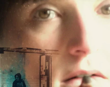 Image programmation Ciné-débat 》LUTTES INTIMES