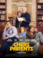 Affiche du film CHERS PARENTS