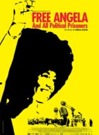 Affiche du film FREE ANGELA (2013)