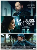 Affiche du film LA GUERRE DES PRIX
