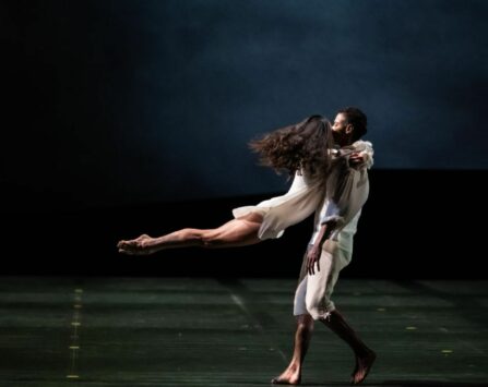 Image programmation Ciné-Opéra 》LE PARC