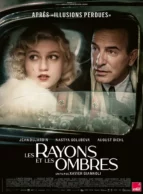 Affiche du film LES RAYONS ET LES OMBRES