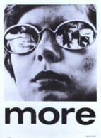 Affiche du film MORE