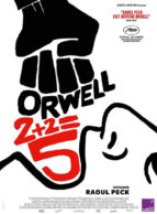 Affiche du film ORWELL : 2+2=5
