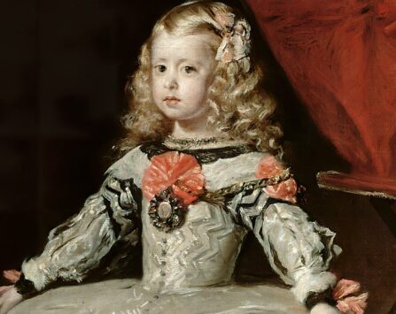 Image programmation Unipop 》L'ÉNIGME VELÁZQUEZ