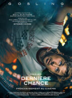 Affiche du film PROJET DERNIÈRE CHANCE