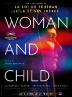 Affiche du film WOMAN AND CHILD