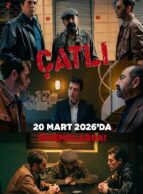 Affiche du film ÇATLI